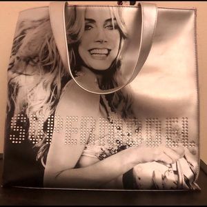 Victoria’s Secret Vintage Large Tote